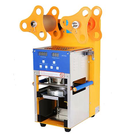 Fully Automatic Seal Tester distributing|Machines .